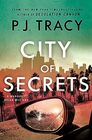 City of Secrets A Mystery