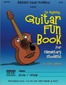 The Beginning Guitar Fun Book for Elementary Students