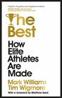 The Best How Elite Athletes Are Made