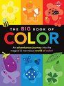 The Big Book of Color: An adventurous journey into the magical & marvelous world of color! (Big Book Series)