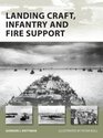 Landing Craft, Infantry and Fire Support (New Vanguard)