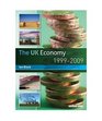 The UK Economy 19992009