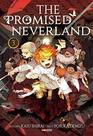 The Promised Neverland  Volume 3