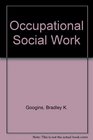 Occupational Social Work