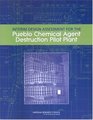 Interim Design Assessment for the Pueblo Chemical Agent Destruction Pilot Plant