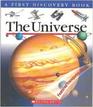 The Universe (First Discovery)