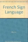 French Sign Language Reading Comprehension Activities