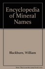 Encyclopedia of Mineral Names