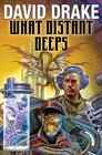 What Distant Deeps (Lt. Leary, Bk 8)