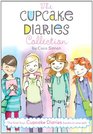 The Cupcake Diaries Collection: Katie and the Cupcake Cure; Mia in the Mix; Emma on Thin Icing; Alexis and the Perfect Recipe