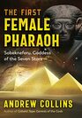 The First Female Pharaoh Sobekneferu Goddess of the Seven Stars