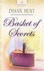 Basket of Secrets (Heartsong Presents, No 620)