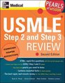 USMLE Step 2  Step 3 Review