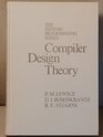 Compiler Design Theory