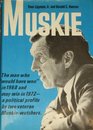 Muskie the Man Who Would Have Won In 196