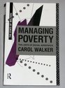 Managing Poverty Limits of Social Assistance