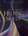 Exercises in Helping Skills A Manual to Accompany The Skilled Helper