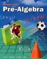 PreAlgebra Resource Books Set