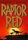 Raptor Red