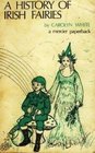 History of Irish Fairies