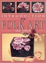 Introduction to Folk Art