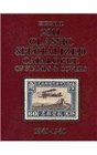 2011 Scott Classic Specialized Catalogue: Stamps and Covers of the World Including U.S. 1840-1940 (British Commonweath to 1952) (Scott Standard Postage Stamp Catalogue: Classic Specialized)