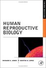 Human Reproductive Biology Third Edition