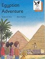 Oxford Reading Tree Stage 8 More Magpies Workbooks Egyptian Adventure