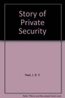 Story of Private Security