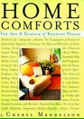 Home Comforts : The Art and Science of Keeping House