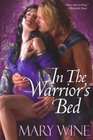 In the Warrior's Bed (McJames, Bk 2)