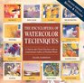 The Encyclopedia of Watercolor Techniques 2nd Edition