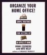 Organize Your Home Office
