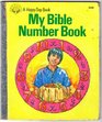 My Bible number book