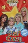 Star Crazy (Suite Life of Zack and Cody, Bk 6)