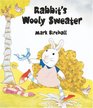 Rabbit's Wooly Sweater