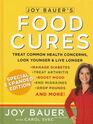 Joy Bauer's Food Cures Treat Common Heath Concerns Look Younger  Live Longer