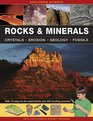 Exploring Science Rocks  Minerals With 19 easytodo experiments and 400 exciting pictures