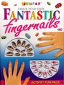 Fantastic Fingernails