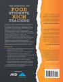 The Handbook for Poor Students Rich Teaching