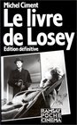 Le livre de Losey