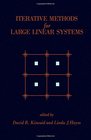 Iterative Methods for Large Linear Systems