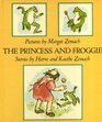 Princess and Froggie