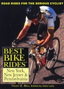Best Bike Rides New York New Jersey and Pennsylvania