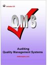 Auditing Quality Management Systems