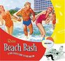 Retro Beach Bash A Sunlover's Guide to Food and Fun