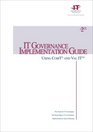 IT Governance Implementation Guide  Using COBIT and Val IT 2nd Edition