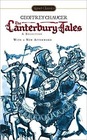Canterbury Tales a Selection