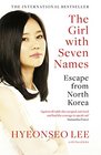 The Girl with Seven Names Escape From North Korea