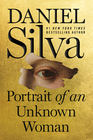 Portrait of an Unknown Woman (Gabriel Allon, Bk 22)